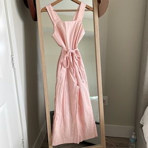 Banana republic factory jumpsuit